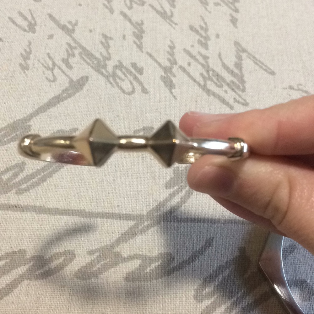 Metal bracelets - Picture 4 of 4